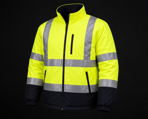 Safety Jacket